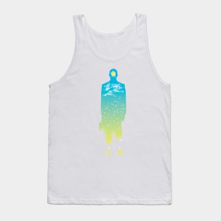 Eternal Youth Tank Top